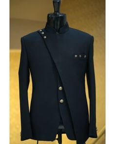 coat gala suit